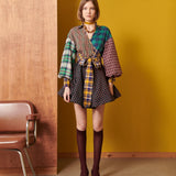 Lumbre Mini Dress
