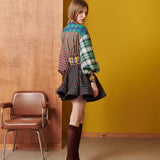 Lumbre Mini Dress