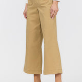 Khaki Audrey Jeans