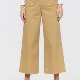 Khaki Audrey Jeans