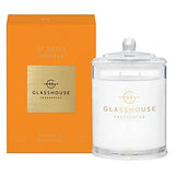 Glasshouse 380G candle