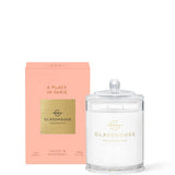 Glasshouse 380G candle