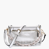 Jessica Clear Bag