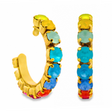 Jubilee Hoops