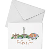 Landmark Note Cards
