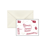 Confetti Note Cards