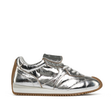 Silver Lottie Sneaker