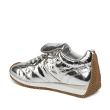 Silver Lottie Sneaker