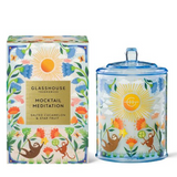 Mocktail Meditation Limited Edition Candle