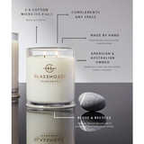 Mocktail Meditation Limited Edition Candle