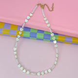 TJ - Multi Heart Stone