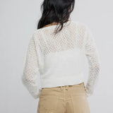 Maris Fine Gauge Cardi