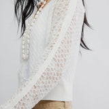 Maris Fine Gauge Cardi