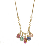 Tova - Hannah Necklace