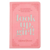 Look Up Devotional