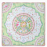 Oh My Mahjong Mat