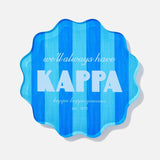 TBT Greek Coasters