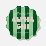TBT Greek Coasters
