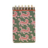 Twin Wire Notepad