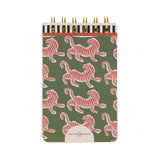 Twin Wire Notepad