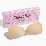 Sticky Boob Bra