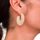 Maya Hoops