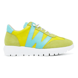 Cyber Wild Sneaker