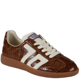 Cloud K Brown Milk Sneaker