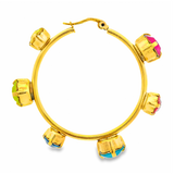 Atilia Earring