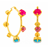 Atilia Earring