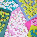 Mile High Mahj Travel Set