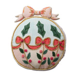 Ornament Pillow