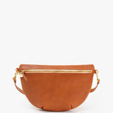 Cuoio Perf Grande Fanny