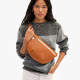 Cuoio Perf Grande Fanny