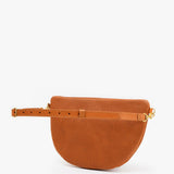 Cuoio Perf Grande Fanny