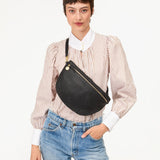 Black Perf Grande Fanny