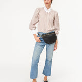 Black Perf Grande Fanny