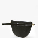 Black Perf Grande Fanny