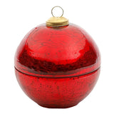 Lux Ornament Candle