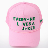 Oh My Mahjong Hat