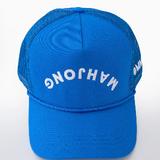 Oh My Mahjong Hat