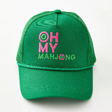Oh My Mahjong Hat
