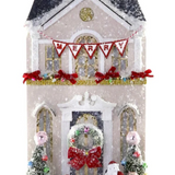 Merry Manor-Cody Foster