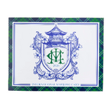 International Mahjong Card