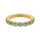 Tova Stretch Bracelet - single