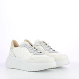 Wild V Blanco Sneaker