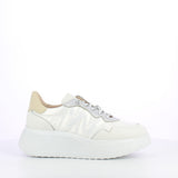 Wild V Blanco Sneaker