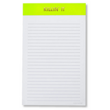 Notepad