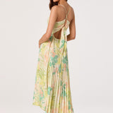 Blythe Maxi Dress