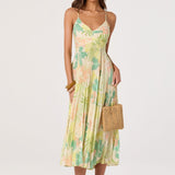 Blythe Maxi Dress